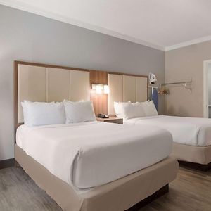 Double Room Disability Access